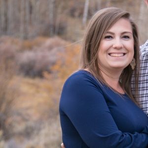 Meet your Posher, Beth